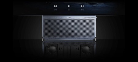 Front Firing Speaker System