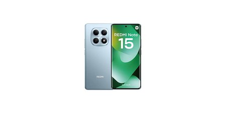 Xiaomi Redmi Note 15