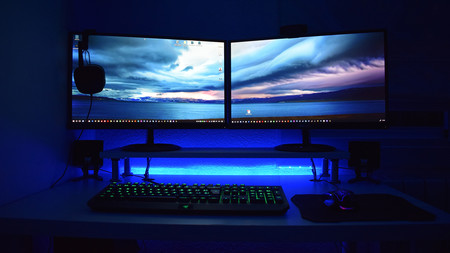 Las 25 mejores ofertas de accesorios, monitores y PC Gaming (ASUS, Lenovo, Acer...) en nuestro Cazando Gangas