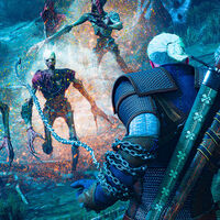 CD Projekt RED actualiza The Witcher 3 Remastered y los jugadores lo tienen claro: "No esperaba que se viera tan bien" 