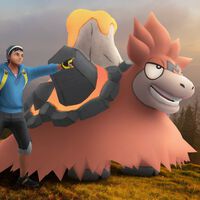 Para este jugador de Pokémon GO hay prioridades y se fue de incursión el mismo día de su boda, pero la jugada mereció la pena