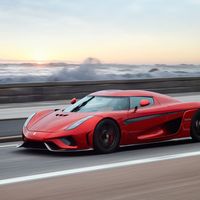 Si estabas ahorrando para un Koenigsegg Regera nuevo, lamentamos informarte que ya todos están vendidos