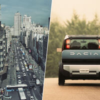 Un "Made in Europe" como carta de libertad en la ciudad. Estos son los planes contra el coche eléctrico chino