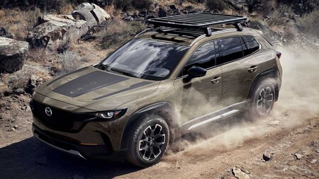 Mazda Esta Lista Para Convertirse En Una Marca Premium 3