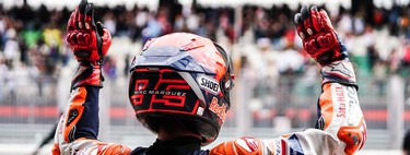 Marc Márquez sigue liderando la lista de pilotos que más cobran de MotoGP, pero le ha salido un inesperado rival 