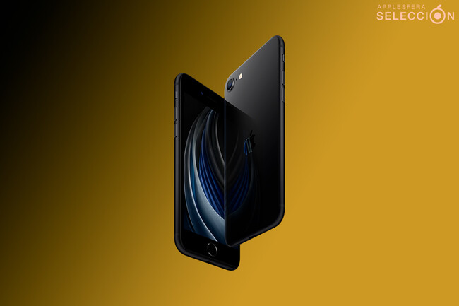 Iphone Se 2020