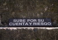 ¿Riesgo con los depósitos bancarios al 4%?