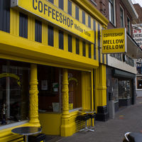 Amsterdam dice adiós al coffee shop más antiguo de la ciudad 