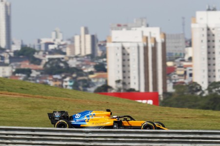 Sainz Brasil F1 2019 3