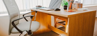 La salud en el teletrabajo equivale a contar con una buena silla. Esto es lo que no puede faltar en ninguna para largas sesiones