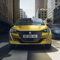 ¡Confirmado! El nuevo Peugeot 208 llegará a México en 2020