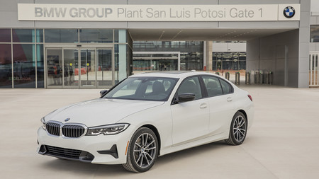 BMW inaugura su fábrica en México: la más avanzada de la marca, lista para exportar a 40 países