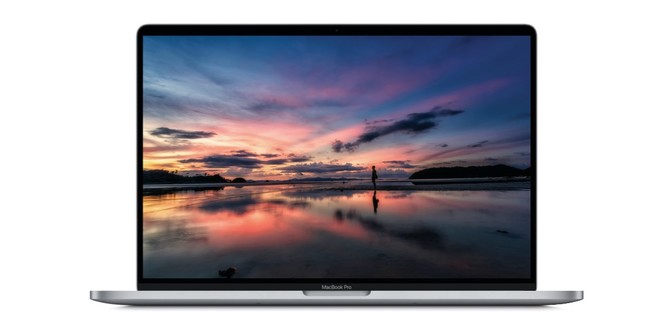 Nuevo Apple Macbook Pro 16