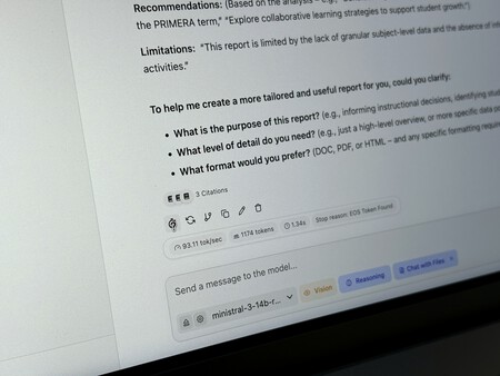 Macbook Pro M5 Pro 16 Analisis Xataka 4