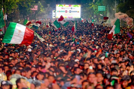 Bbva Revelan Gasto Mexicanos Mundial Xataka Mexico 3