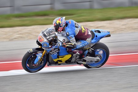 Jack Miller Motogp Gp Espana 2017