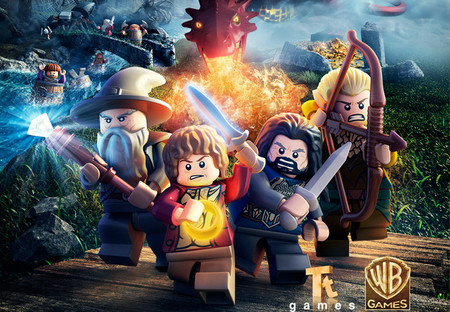 Bundle Stars y su pack de El Señor de los Anillos por menos de 10 euros
