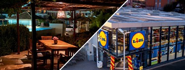 Esta guirnalda solar de Lidl cuesta menos de 9 euros y cambia por completo la terraza al anochecer