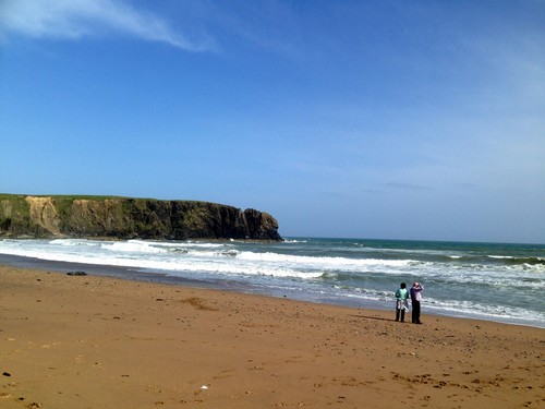 ¿Vacaciones en el mar o en la montaña? La ciencia dice que en la playa descansamos más