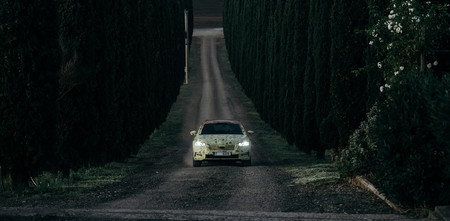 Skoda Octavia 2020, primeros detalles