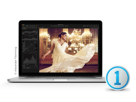 Cómo empezar con Capture One (VIII): Ajustes y metadatos