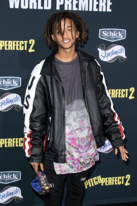 En un intento por rejuvenecer la marca, Louis Vuitton ficha a Jaden Smith