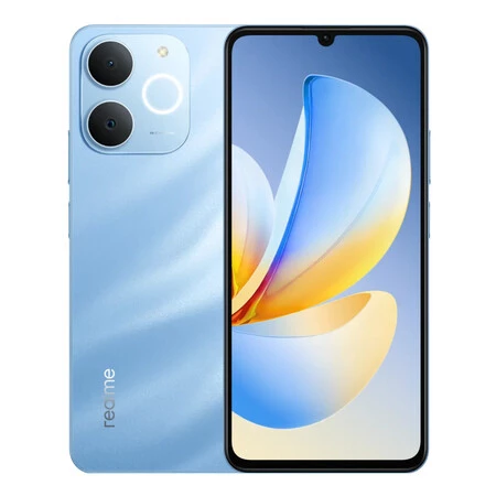 Realme C71