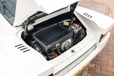 Porsche 911 Testarossa Rinspeed R69 26