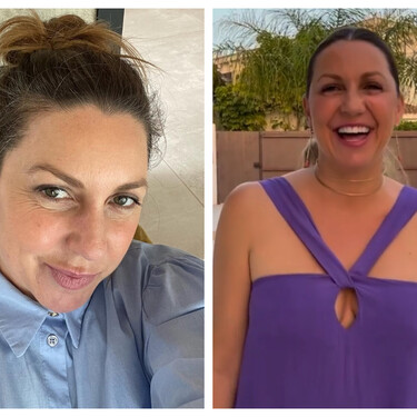 Así es la espectacular casa de Niña Pastori en Cádiz, con un amplio salón de estilo industrial y hasta un piano