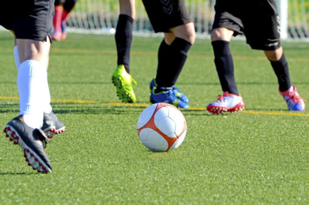 El deporte en equipo, una eficaz arma contra el alcoholismo