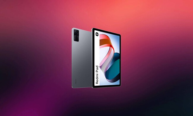 Xiaomi Redmi Pad