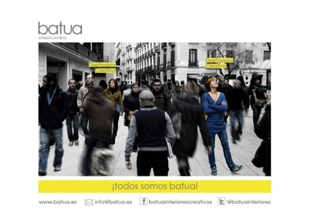 quien es batua