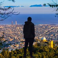 Vivir en Barcelona está muy bien, pero ya es una de las cinco ciudades europeas más caras para alquilar una habitación