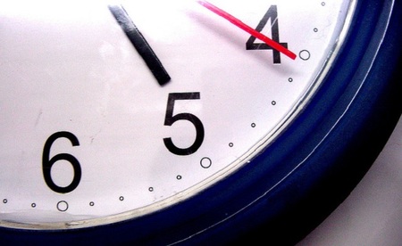 ¿Sabes cuánto tiempo te ahorras comprando por internet?