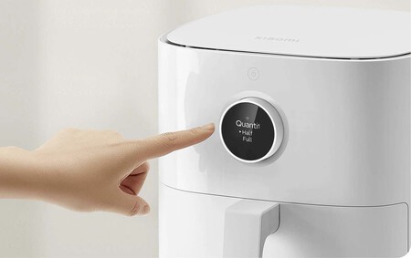 Xiaomi Smart Air Fryer 4.5L