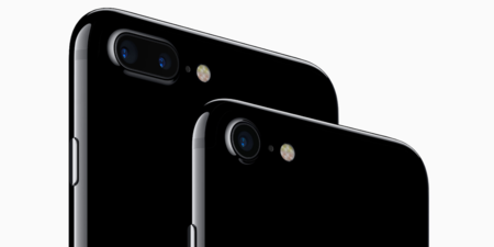 Algunos poseedores del iPhone 7 Plus afirman oír 'silbidos' provenientes del procesador