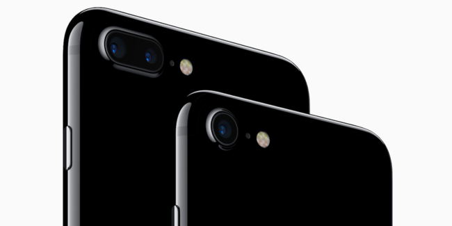 Iphone 7 Top