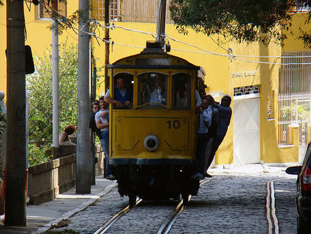Bondinho