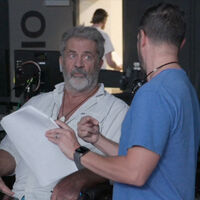 "Sabía lo que quería": Mel Gibson solo necesitó 22 días para rodar este thriller de acción. Lo tienes gratis hoy en streaming 