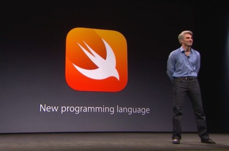 Las aplicaciones de iOS en Swift también podrán convertirse fácilmente en apps de Windows 10