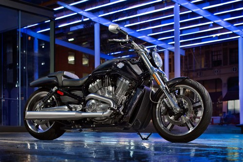 Despídete de las V-Rod, las Harley-Davidson con motor Porsche que miraron al siglo XXI y morirán en 2018