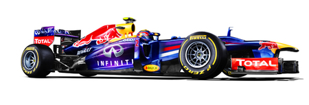 La previa de Red Bull