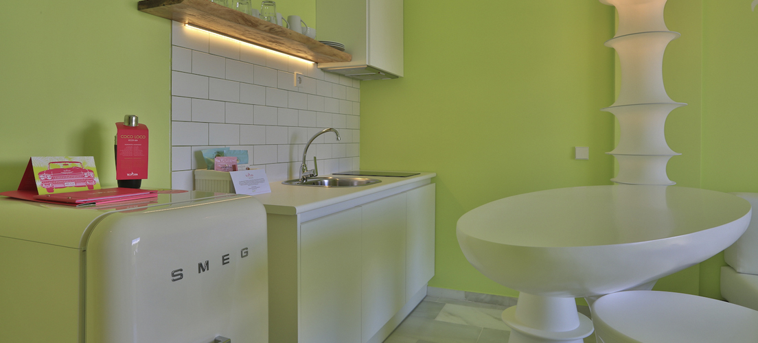 Foto de Tropicana Ibiza Coast Suites (14/40)