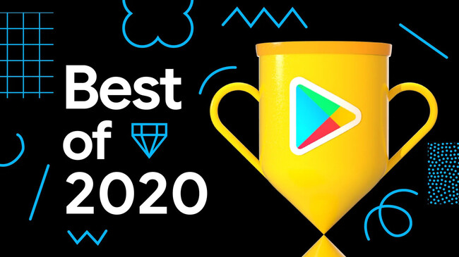 Mejor 2020 Google Play