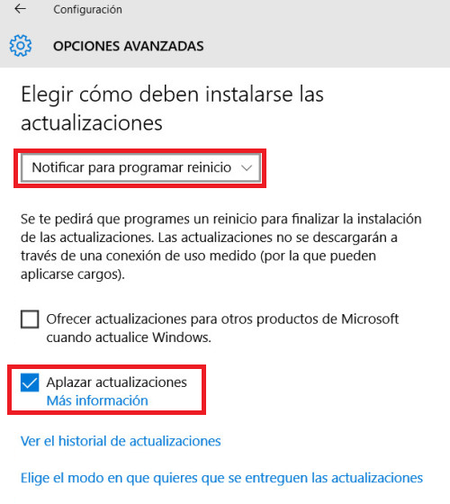 Aplzar Actualizaciones