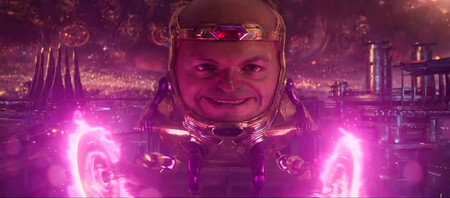 Avatar Fx Hollywood Calidad Quantumania