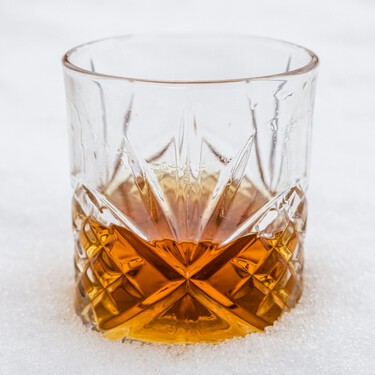 Este whisky de edición limitada y etiqueta negra solo se vendía en los aeropuertos, hasta hoy