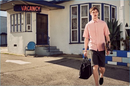 Disfruta el spring break al estilo H&M