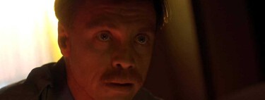 "No sé ni si me pagaron". Mark Hamill apareció en esta película olvidada de Stephen King, pero ni él mismo se acordaba