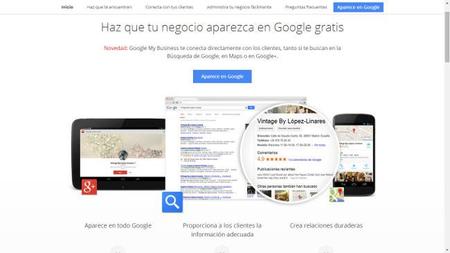 Google My Business, la nueva forma de administrar la identidad de tu negocio en el buscador